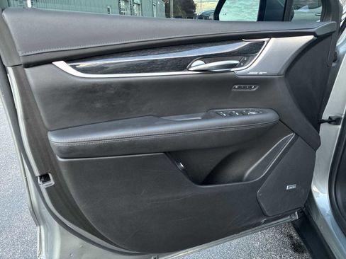 Certified 2023 Cadillac XT5 Premium Luxury image 23