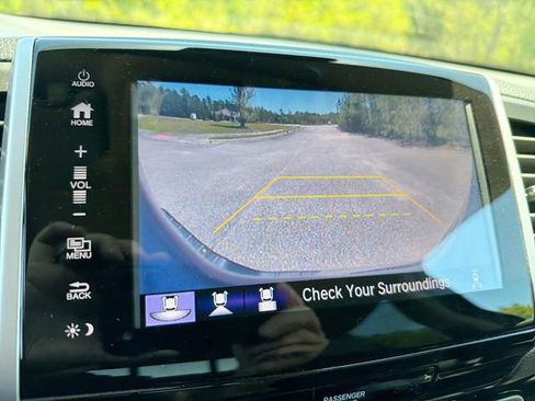 Used 2020 Honda Ridgeline RTL-E image 21