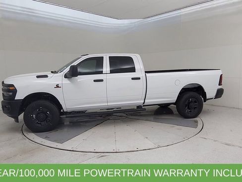 New 2026 RAM 2500 Tradesman image 8