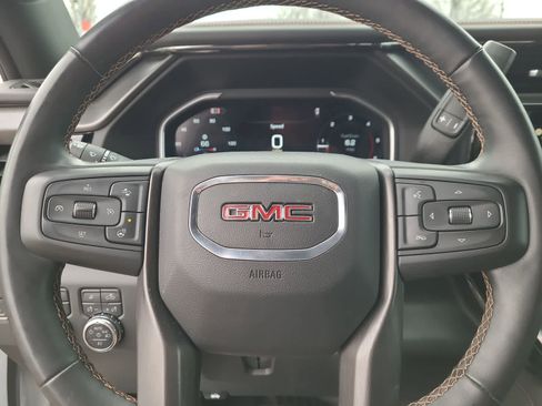 Used 2024 GMC Sierra 2500 AT4 w/ AT4 Preferred Package image 23