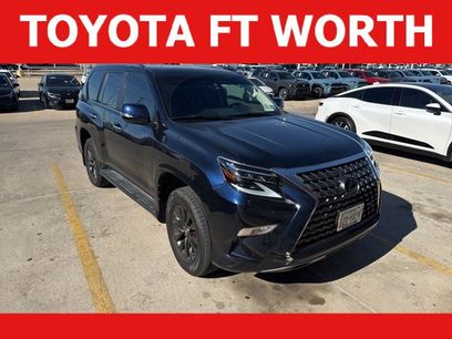 Used 2021 Lexus GX 460 Premium w/ Premium Package