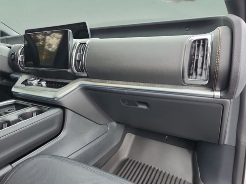 New 2026 Ford Expedition Tremor image 21