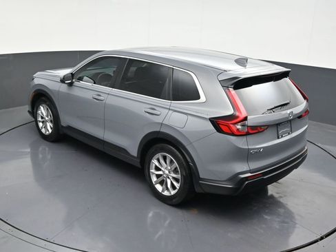 Used 2024 Honda CR-V EX-L image 17