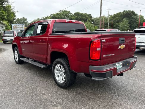 Used 2019 Chevrolet Colorado LT RWD image 3