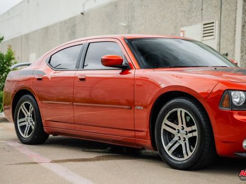 Used 2006 Dodge Charger R/T image 46