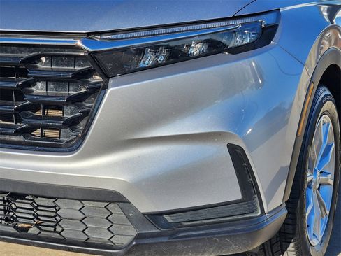 Used 2024 Honda CR-V EX image 9