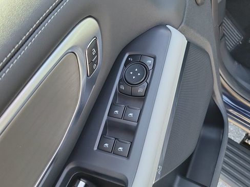 New 2027 Ford Expedition Platinum AWD/4WD image 25