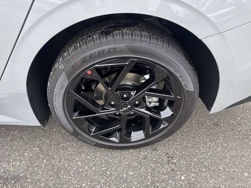 New 2026 Kia K5 GT-Line image 20