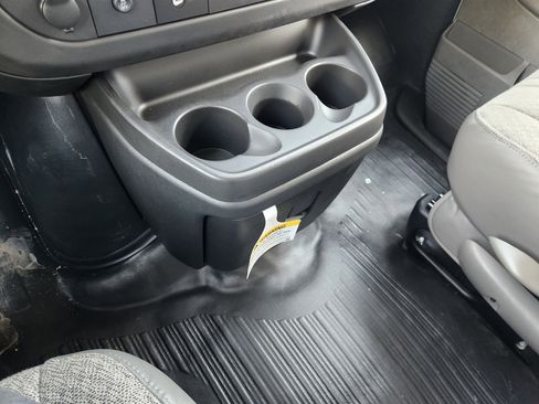 New 2025 Chevrolet Express 3500 w/ Power Convenience Package image 19