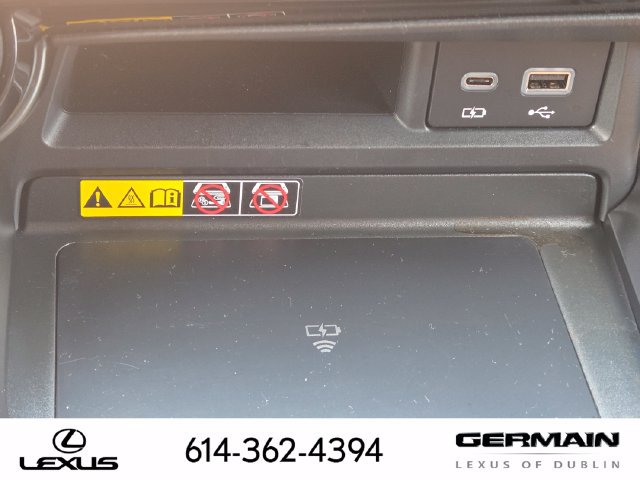 Certified 2026 Lexus NX 350 AWD w/ Accessory Package (2T) image 19