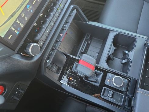 New 2026 Toyota Tundra Limited image 24