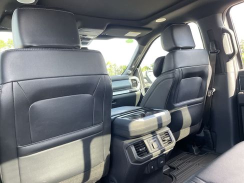 Used 2024 Ford F150 Lariat w/ Equipment Group 502A High AWD/4WD image 27
