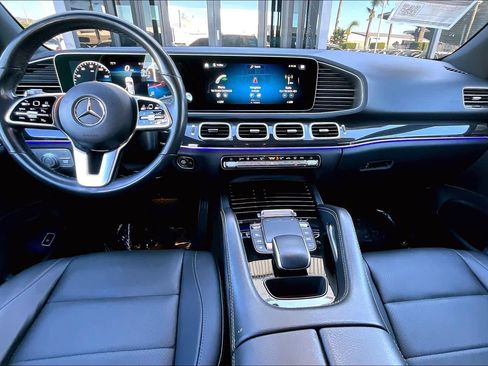 Used 2023 Mercedes-Benz GLE 350 image 15