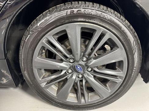 Used 2021 Subaru WRX Base image 5