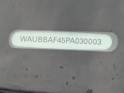 Certified 2023 Audi A4 2.0T Premium Plus w/ Premium Plus Package image 32