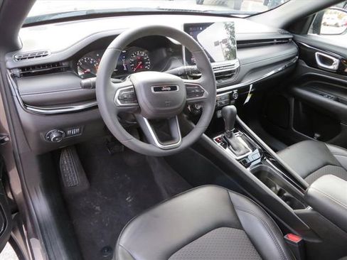 Used 2022 Jeep Compass Altitude image 14