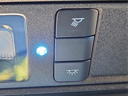 Certified 2025 Ford Bronco Big Bend image 22