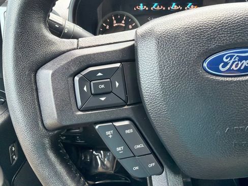 Used 2020 Ford F150 XLT w/ Equipment Group 302A Luxury AWD/4WD image 16
