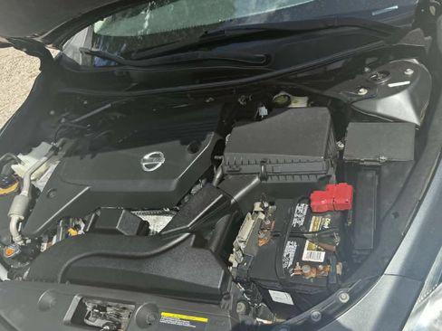 Used 2014 Nissan Altima 2.5 S FWD image 24