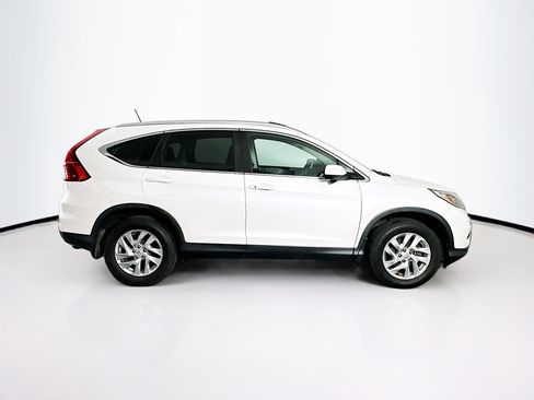 Used 2016 Honda CR-V EX-L image 10