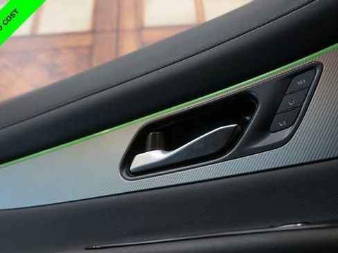 Certified 2025 Nissan Murano SL w/ Cargo Package image 27