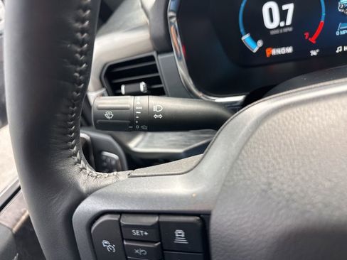 Used 2023 Ford F150 Lariat w/ Equipment Group 502A High image 27