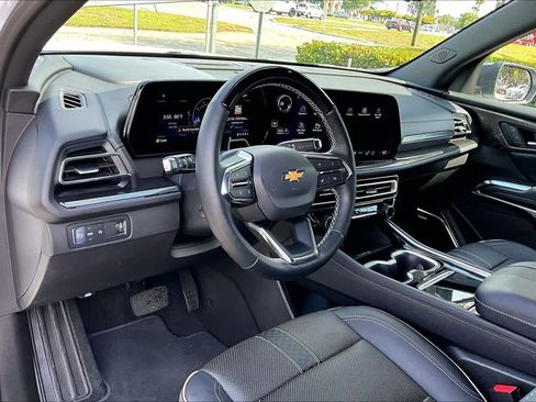 Used 2026 Chevrolet Traverse High Country FWD image 18