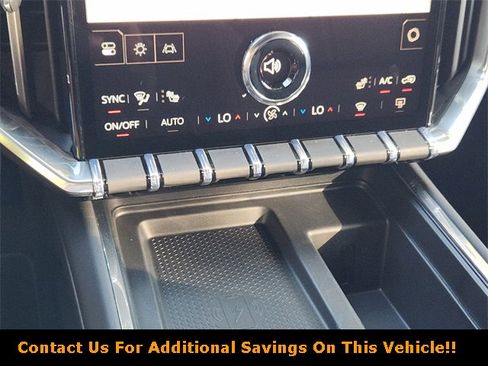 New 2026 GMC Acadia Elevation w/ Black Edition image 14