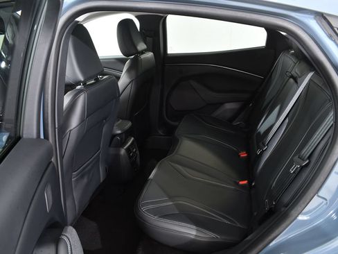 Used 2024 Ford Mustang Mach-E Premium AWD/4WD image 16