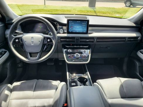 Used 2022 Lincoln Corsair Grand Touring w/ Elements Technology Bundle AWD/4WD image 11