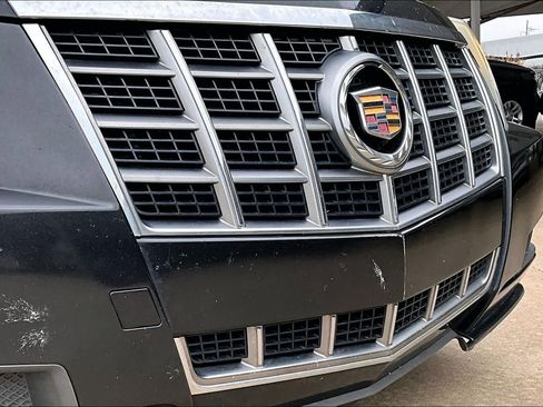 Used 2012 Cadillac CTS Luxury image 27