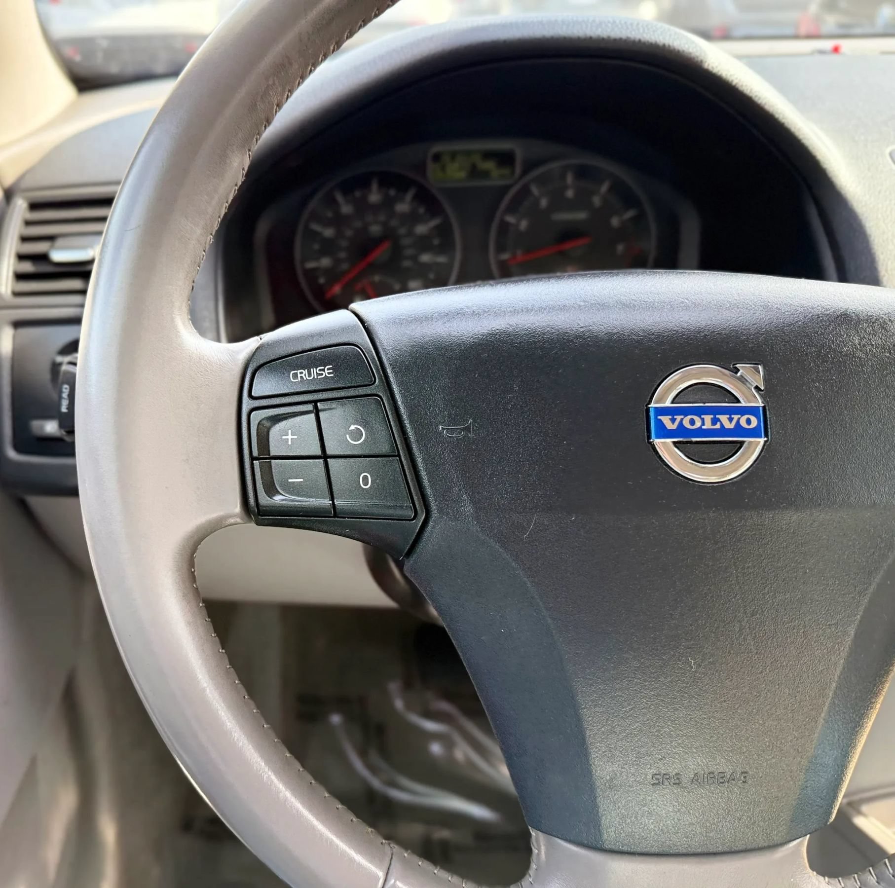 Used 2008 Volvo C70 T5 FWD image 20