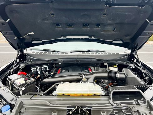 Used 2023 Ford F150 Raptor w/ Raptor Carbon Fibre Package image 15