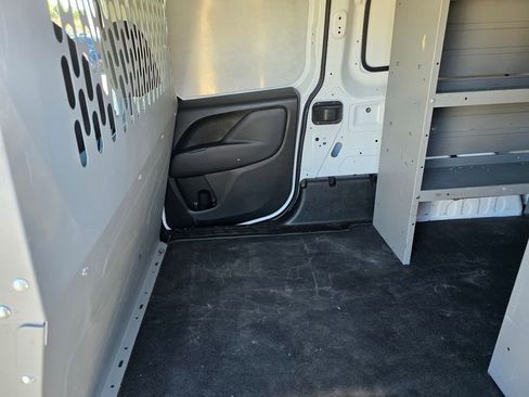 Used 2022 RAM ProMaster City Wagon image 14