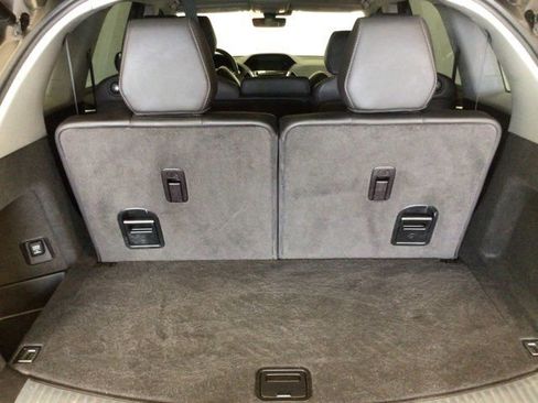 Used 2016 Acura MDX SH-AWD w/ Technology Package image 7