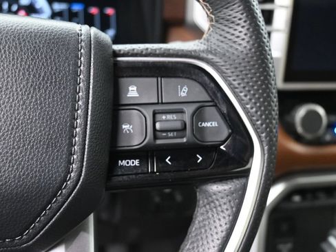 Used 2024 Toyota Tundra 1794 Edition AWD/4WD image 6