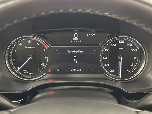 Used 2021 Cadillac XT6 Luxury FWD image 26