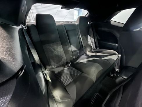Used 2020 Dodge Challenger R/T Scat Pack RWD image 13