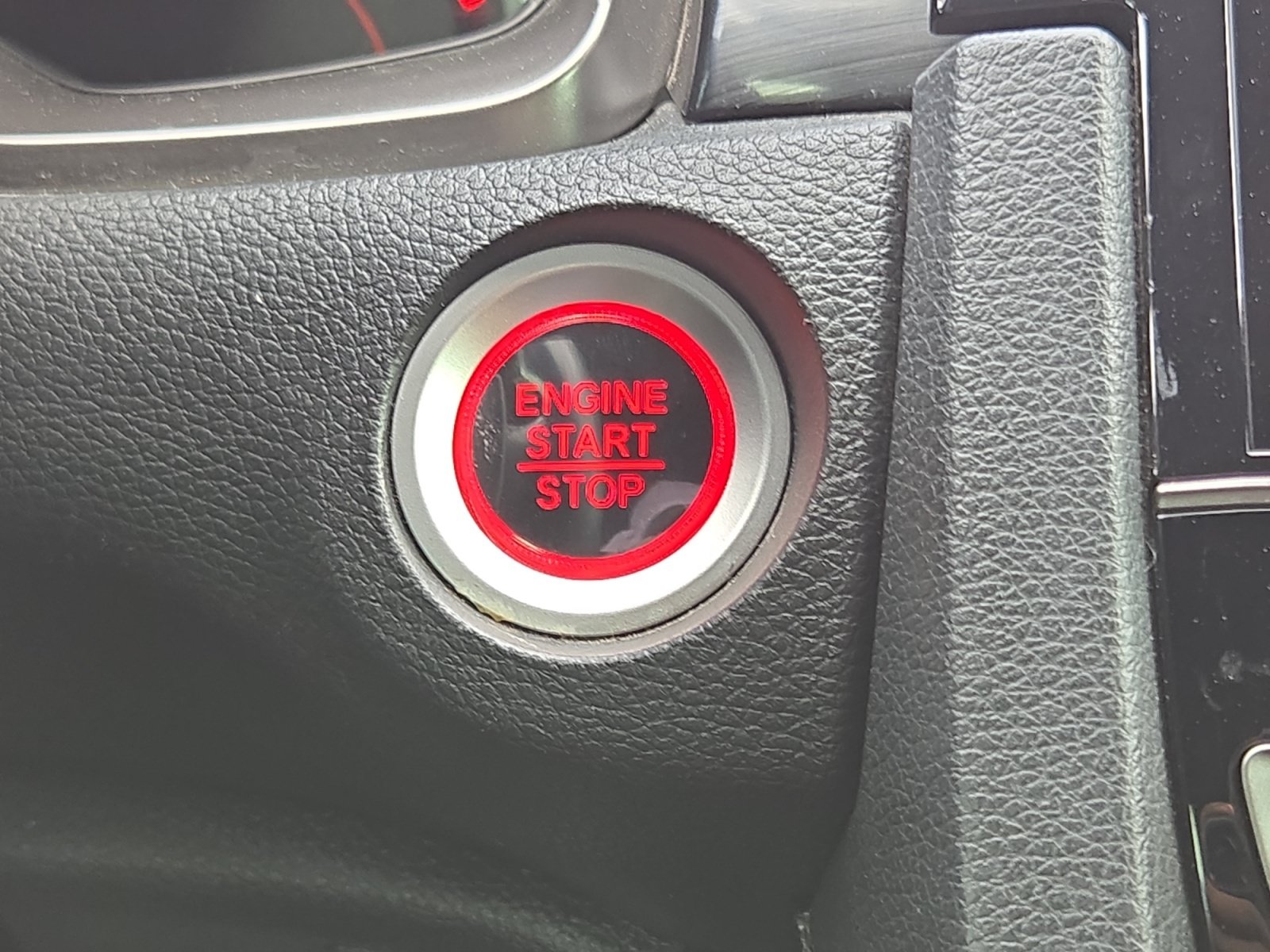 Used 2020 Honda Civic Sport Touring image 29