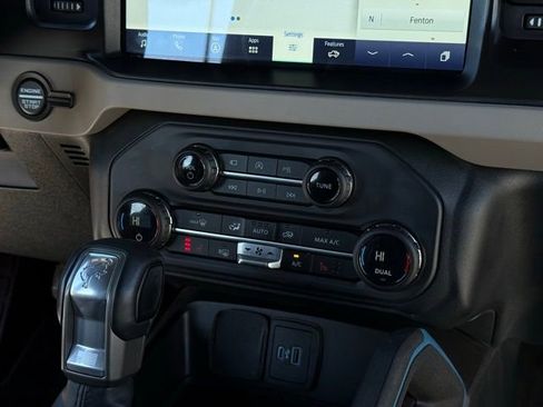 Certified 2023 Ford Bronco Wildtrak image 22