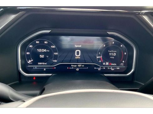 Used 2024 GMC Sierra 2500 AT4 w/ AT4 Premium Plus Package image 22