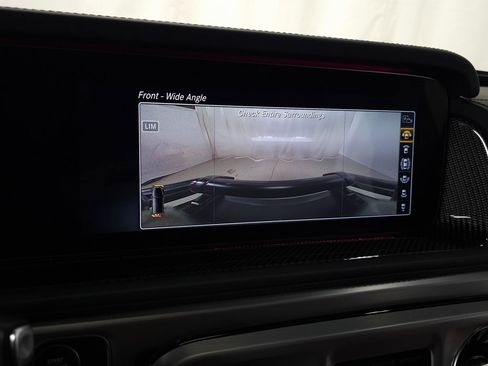 Used 2023 Mercedes-Benz G 63 AMG 4MATIC image 39
