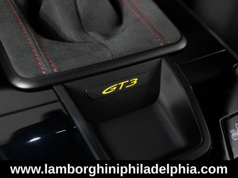 Used 2026 Porsche 911 GT3 RWD image 26
