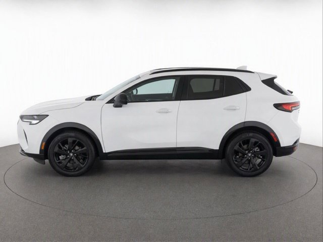 Certified 2023 Buick Envision Essence w/ Sport Touring Package AWD/4WD image 6