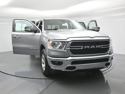 Used 2022 RAM 1500 Big Horn image 32