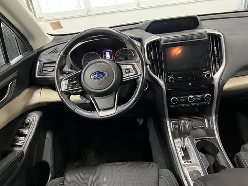 Used 2021 Subaru Ascent Premium w/ Sport Package AWD/4WD image 8