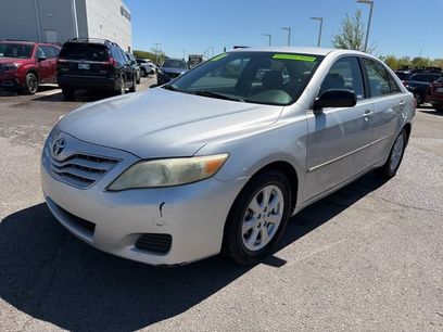 Used 2011 Toyota Camry LE w/ LE Extra-Value Pkg