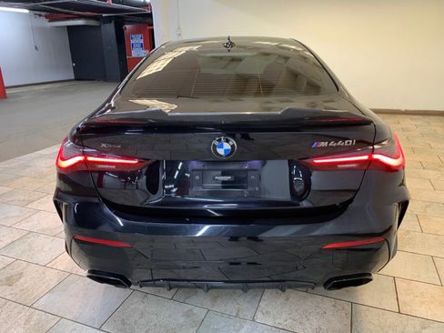 Used 2021 BMW 440i xDrive Coupe w/ Executive Package AWD/4WD image 6