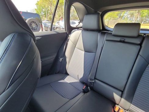 Used 2023 Toyota RAV4 XSE image 4
