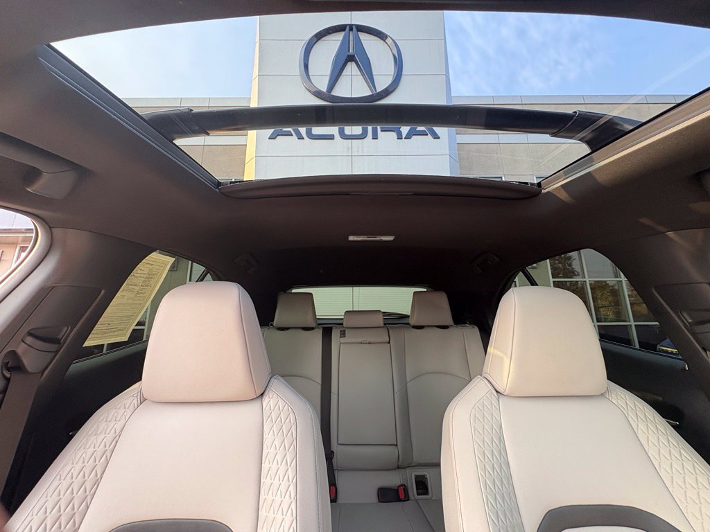 Used 2019 Lexus UX 200 w/ Accessory Package FWD image 29